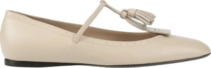 Giorgio Armani Woman Ballet flats - Image 3