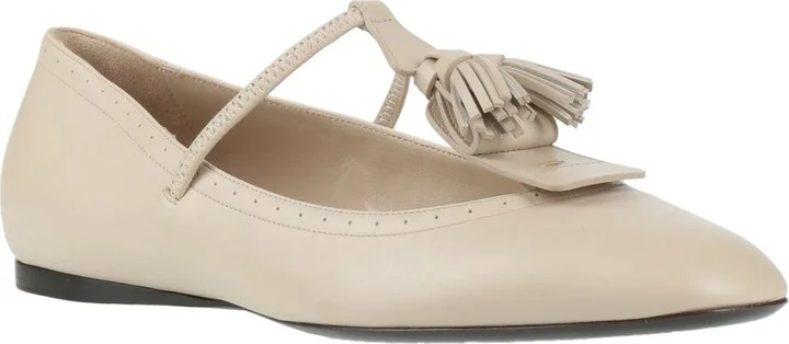 Giorgio Armani Woman Ballet flats - Image 4