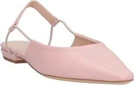 Giorgio Armani Woman Ballet flats - Image 2
