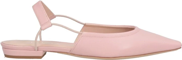 Giorgio Armani Woman Ballet flats - Image 3