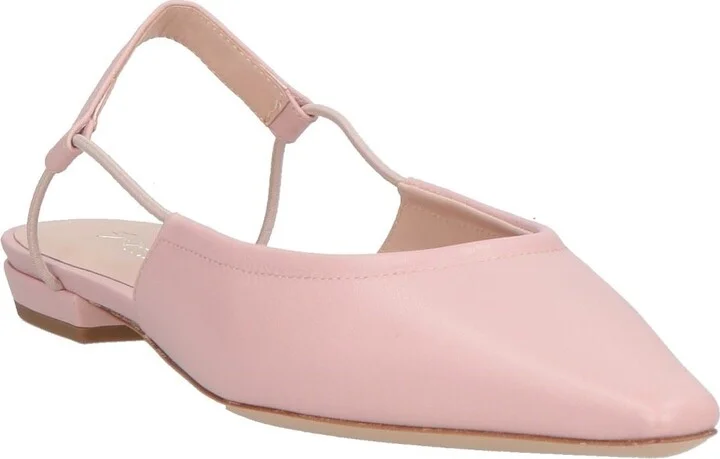 Giorgio Armani Woman Ballet flats - Image 4