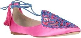Giorgio Armani Woman Ballet flats - Image 2