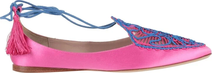 Giorgio Armani Woman Ballet flats - Image 3