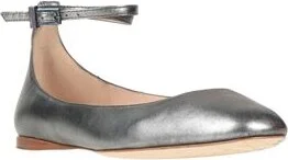 Giorgio Armani Woman Ballet flats - Image 2