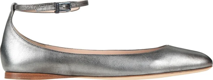 Giorgio Armani Woman Ballet flats - Image 3