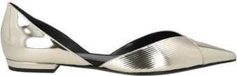 Giorgio Armani Woman Ballet flats