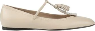 Giorgio Armani Woman Ballet flats