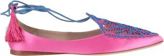 Giorgio Armani Woman Ballet flats