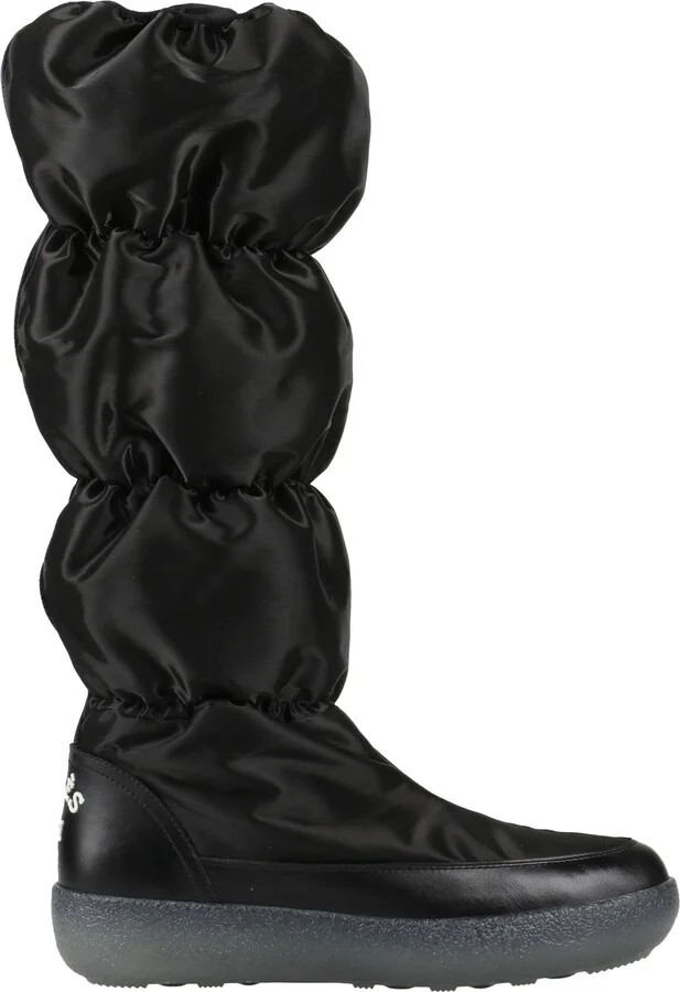 Giorgio Armani Woman Boot - Image 3