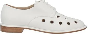 Giorgio Armani Woman Lace-up shoes