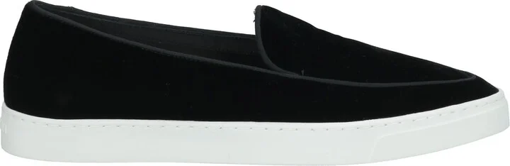 Giorgio Armani Woman Loafers - Image 3