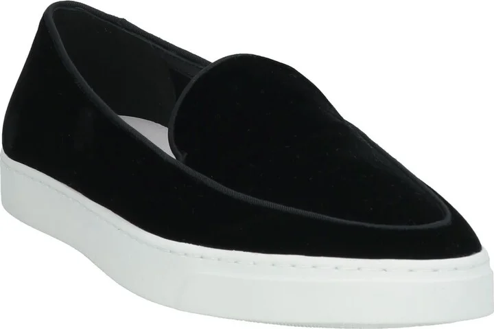 Giorgio Armani Woman Loafers - Image 4