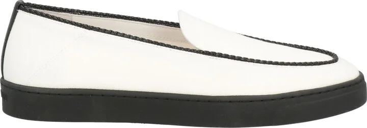 Giorgio Armani Woman Loafers - Image 3