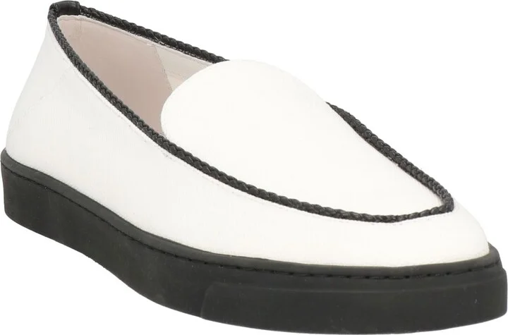 Giorgio Armani Woman Loafers - Image 4