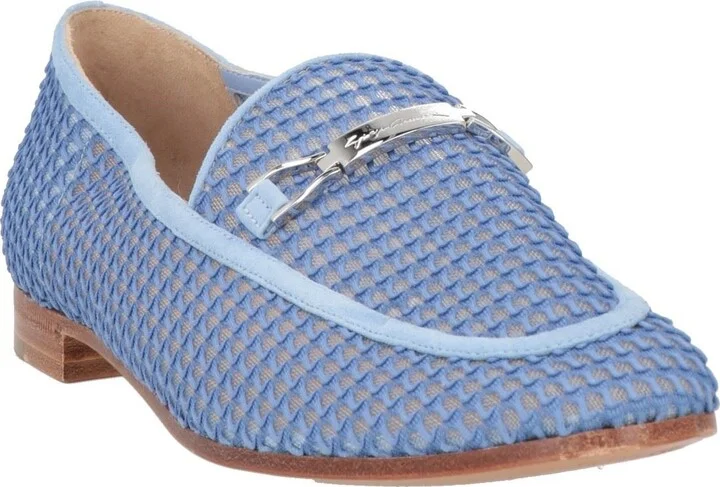 Giorgio Armani Woman Loafers - Image 4