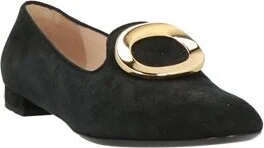 Giorgio Armani Woman Loafers - Image 2