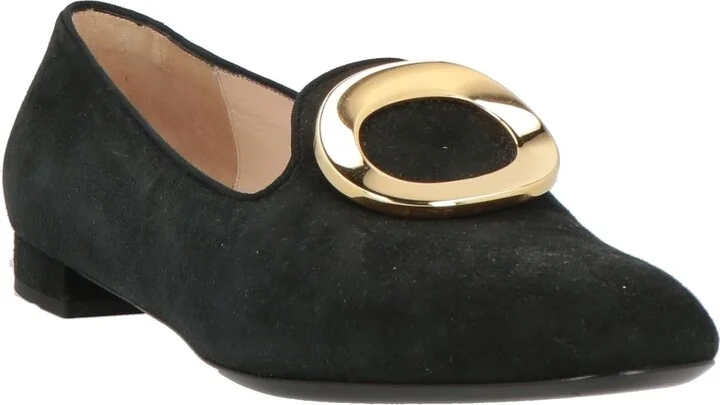 Giorgio Armani Woman Loafers - Image 4