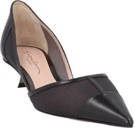 Giorgio Armani Woman Pumps - Image 2