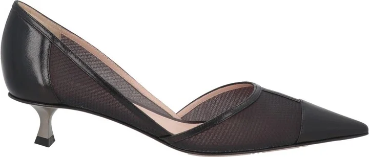 Giorgio Armani Woman Pumps - Image 3