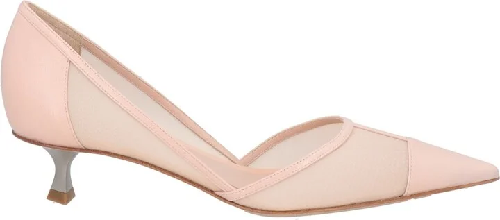Giorgio Armani Woman Pumps - Image 6