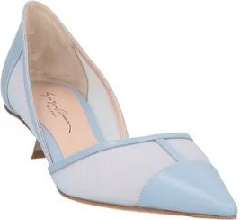 Giorgio Armani Woman Pumps - Image 8