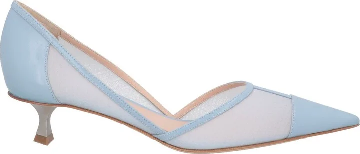 Giorgio Armani Woman Pumps - Image 9