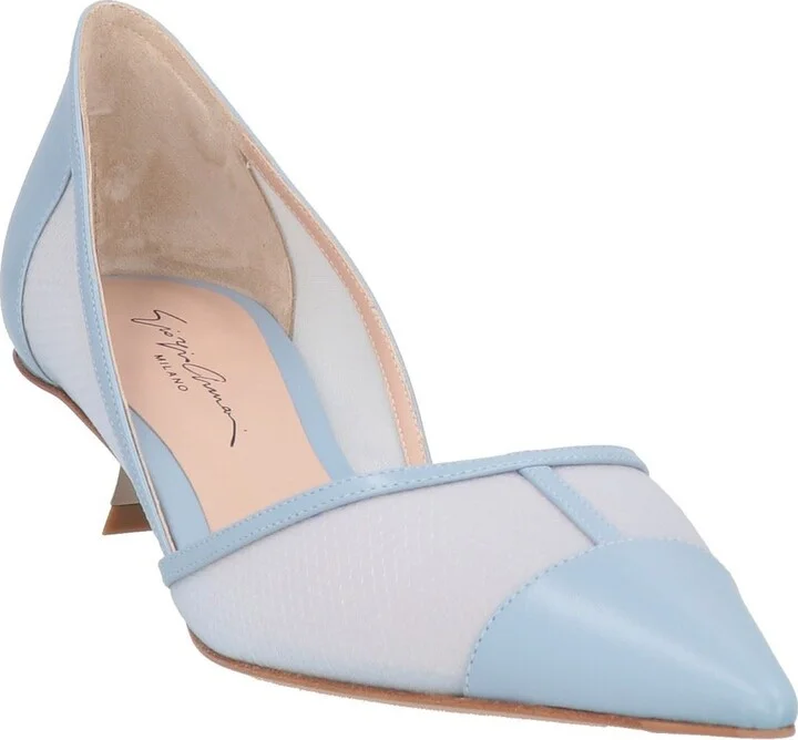 Giorgio Armani Woman Pumps - Image 10