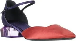 Giorgio Armani Woman Pumps - Image 2
