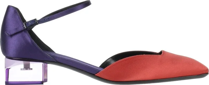 Giorgio Armani Woman Pumps - Image 3