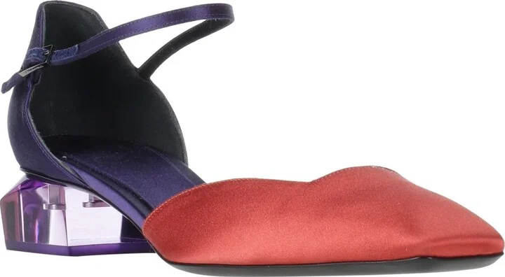 Giorgio Armani Woman Pumps - Image 4