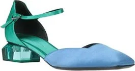 Giorgio Armani Woman Pumps - Image 5
