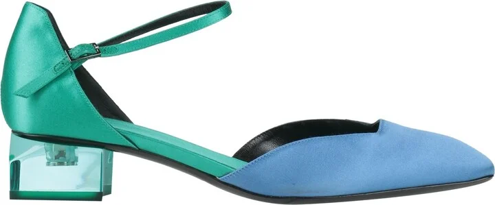 Giorgio Armani Woman Pumps - Image 6
