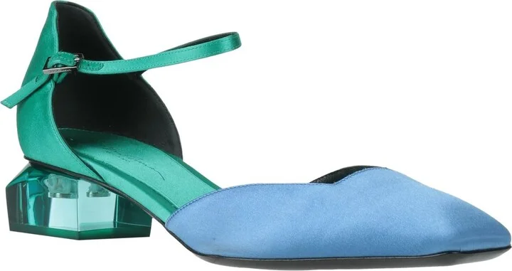 Giorgio Armani Woman Pumps - Image 7