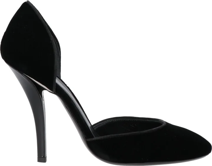 Giorgio Armani Woman Pumps - Image 3