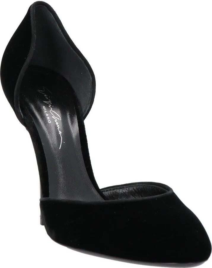 Giorgio Armani Woman Pumps - Image 4