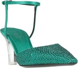 Giorgio Armani Woman Pumps - Image 2