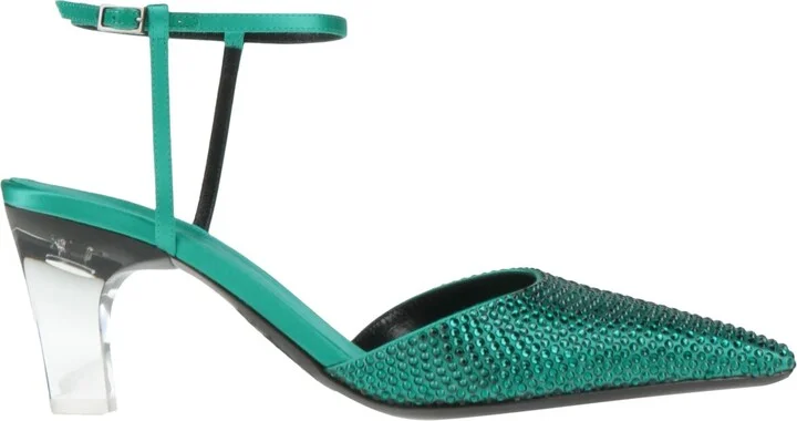 Giorgio Armani Woman Pumps - Image 3