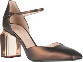 Giorgio Armani Woman Pumps - Image 2