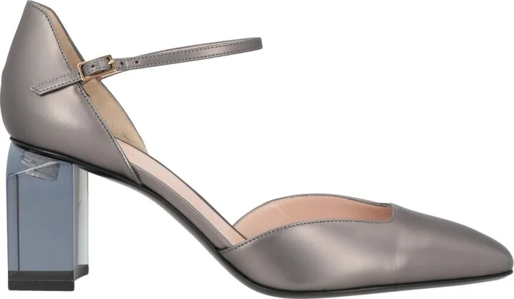 Giorgio Armani Woman Pumps - Image 6