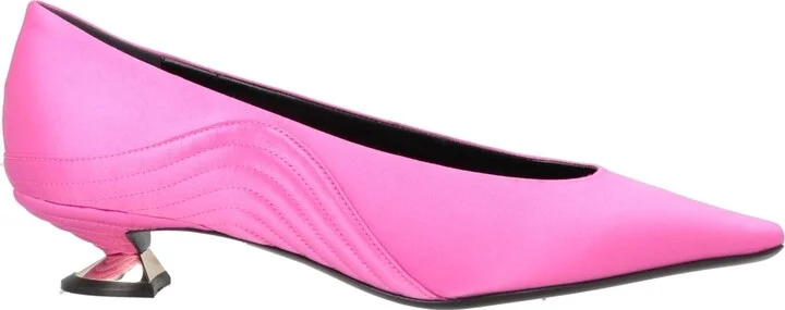 Giorgio Armani Woman Pumps - Image 3