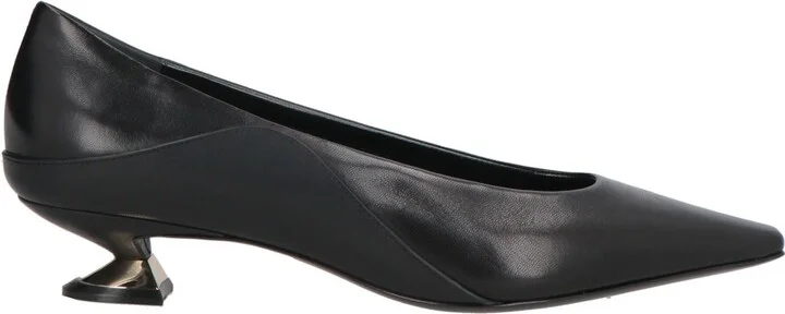 Giorgio Armani Woman Pumps - Image 3