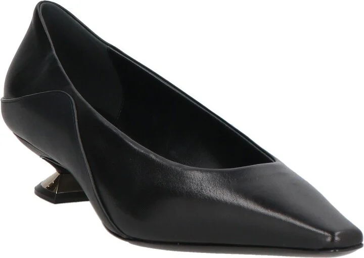 Giorgio Armani Woman Pumps - Image 4