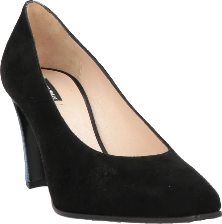 Giorgio Armani Woman Pumps - Image 4