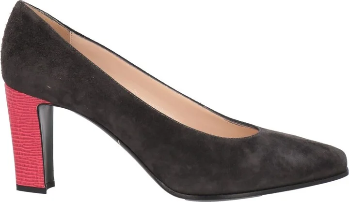 Giorgio Armani Woman Pumps - Image 6