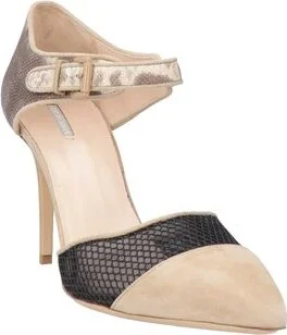 Giorgio Armani Woman Pumps - Image 2