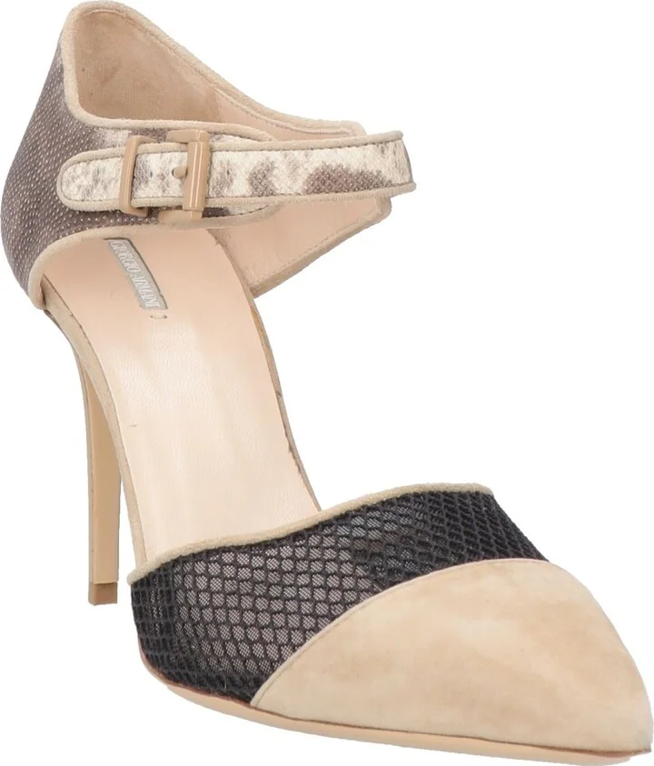 Giorgio Armani Woman Pumps - Image 4