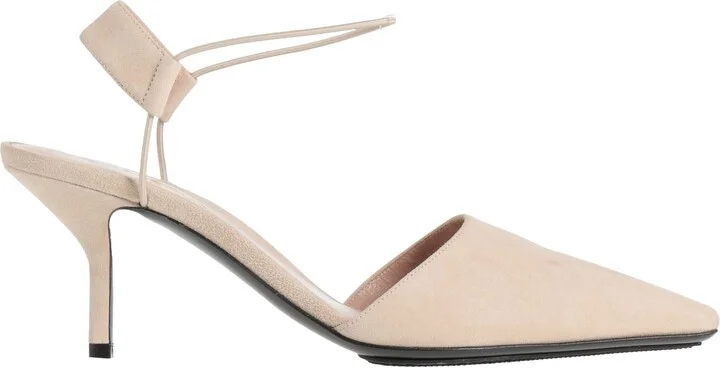 Giorgio Armani Woman Pumps - Image 3