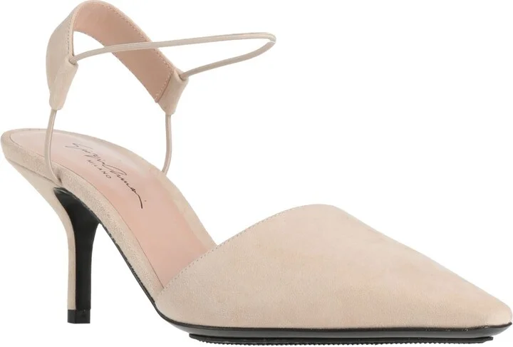 Giorgio Armani Woman Pumps - Image 4