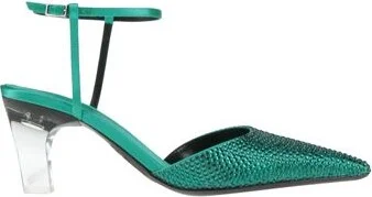 Giorgio Armani Woman Pumps