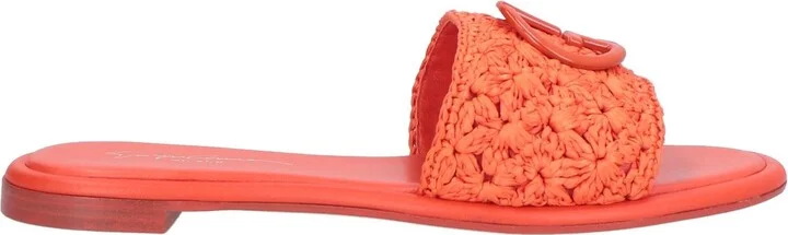 Giorgio Armani Woman Sandals - Image 3